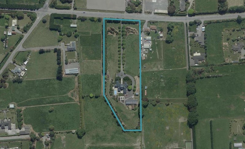232 Prestons Road, Marshland, Christchurch - Carousel 1