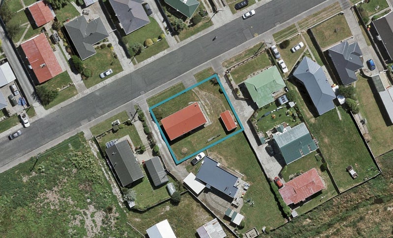 21 Hyde Street, Clifton, Invercargill - Carousel 1