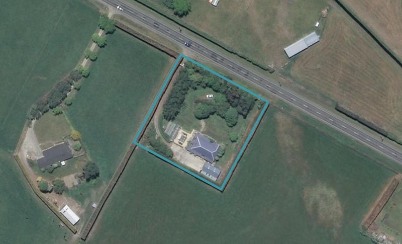 235 Rangiora Woodend Road, Waikuku, Kaiapoi - Carousel 1