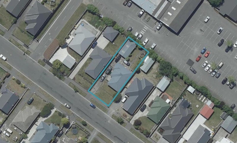 87 Bickerton Street, Wainoni, Christchurch - Carousel 1