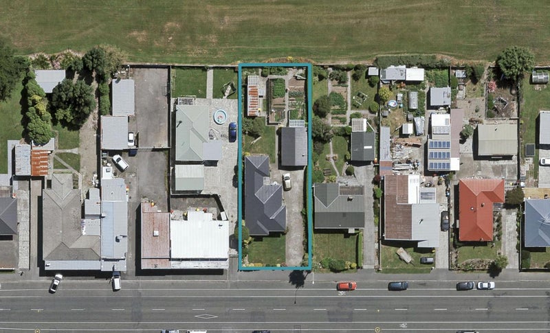 164 Centre Street, Heidelberg, Invercargill - Carousel 1