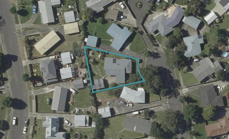 31 Saturn Crescent, Milson, Palmerston North - Carousel 1