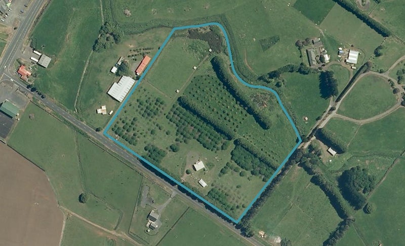 394 Glenbrook Station Road, Waiuku - Carousel 1