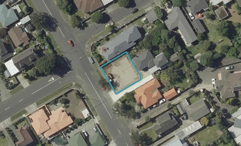 465 Albert Street, Hokowhitu, Palmerston North - Carousel 1