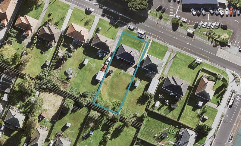 631 Richardson Road, Mount Roskill, Auckland - Carousel 1