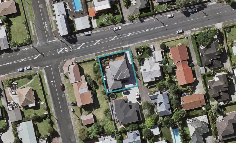 43A BAYSWATER AVENUE, Bayswater, Auckland - Carousel 1