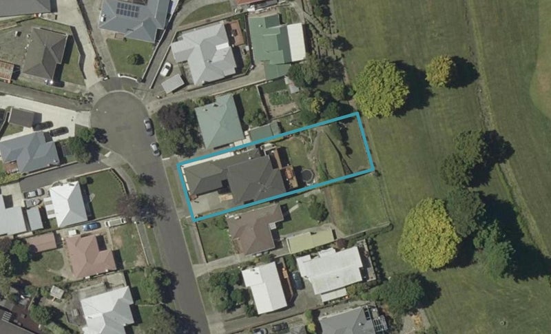 20 Salisbury Avenue, Terrace End, Palmerston North - Carousel 1