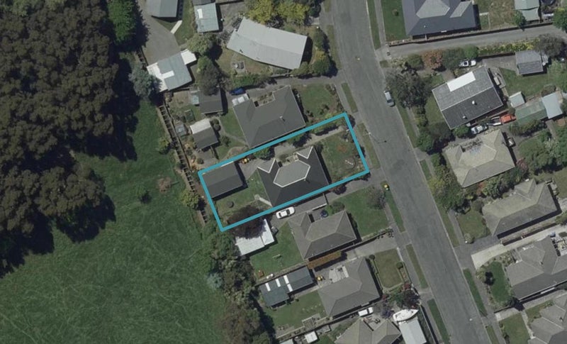 8 Waipara Street, Cracroft, Christchurch - Carousel 1