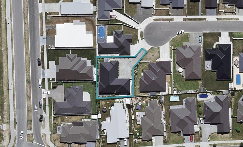 19 Rakaia Way, Poraiti, Napier - Carousel 1