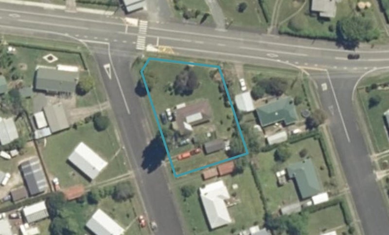 3 Rakino Drive, Kerepehi, Paeroa - Carousel 1
