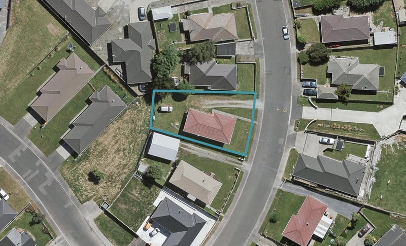 134 Mavora Crescent, Heidelberg, Invercargill - Carousel 1