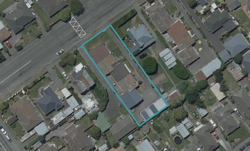 2/113 Middlepark Road, Sockburn, Christchurch - Carousel 1