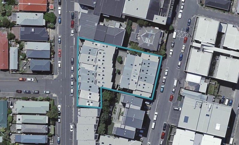 3/24 Hanson Street, Mount Cook, Wellington - Carousel 1