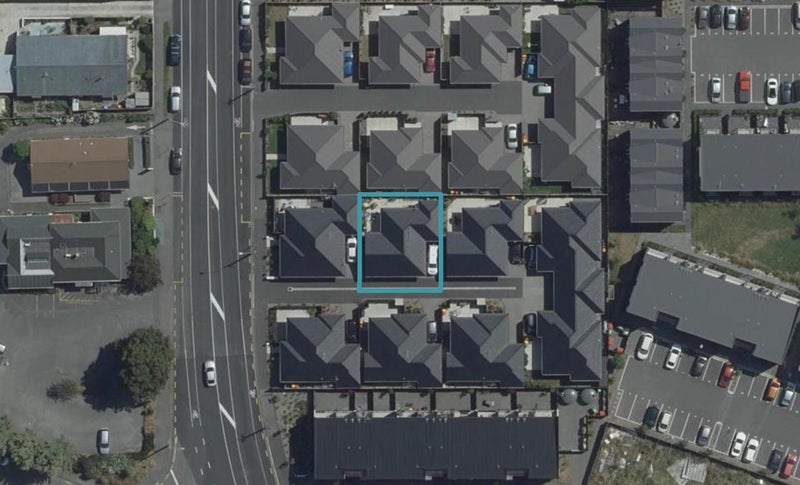 2/80 Waltham Road, Sydenham, Christchurch - Carousel 1