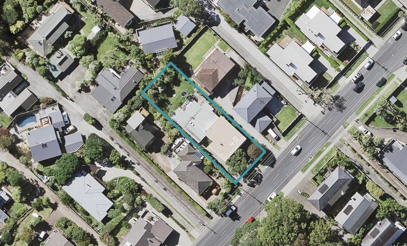 2/40 Aberdeen Road, Campbells Bay, Auckland - Carousel 1