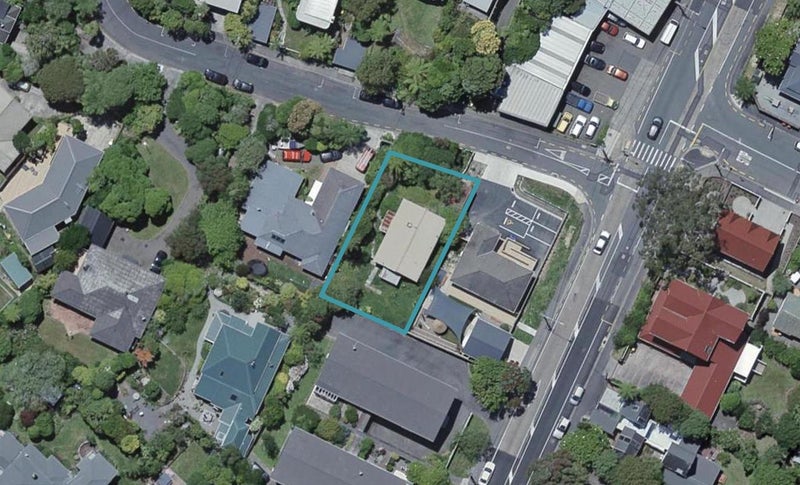 3 Baroda Street, Khandallah, Wellington - Carousel 1