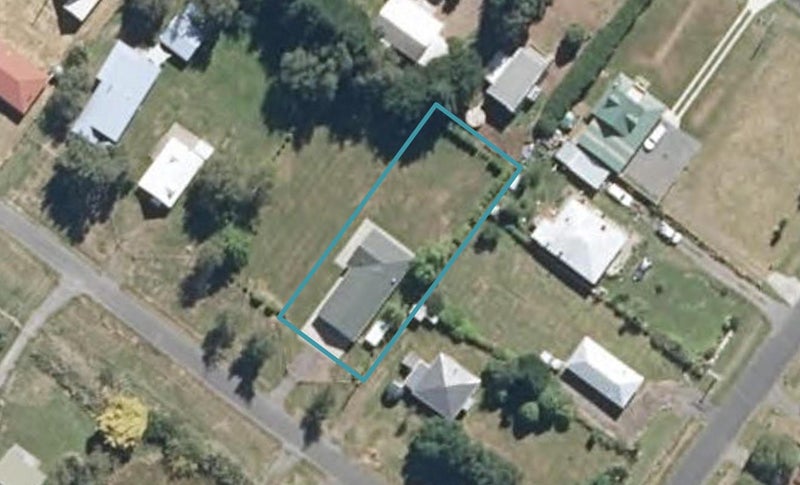 13 Miharo Street, Rangataua - Carousel 1