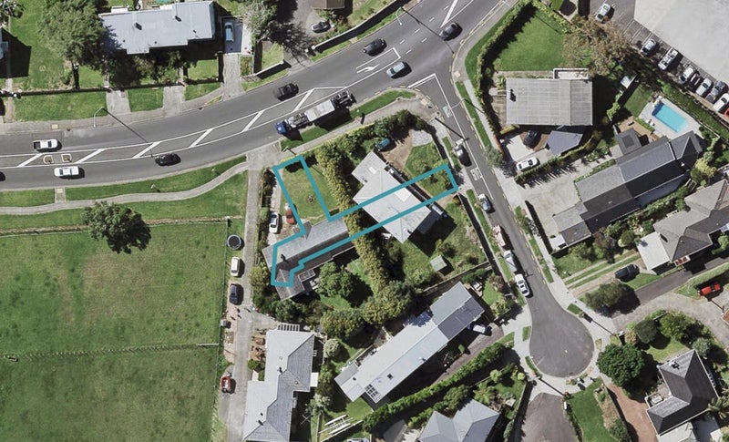 197B Kepa Road, Mission Bay, Auckland - Carousel 1