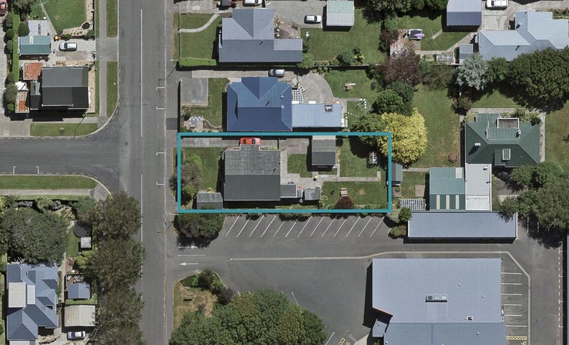 94 Nelson Street, Georgetown, Invercargill - Carousel 1