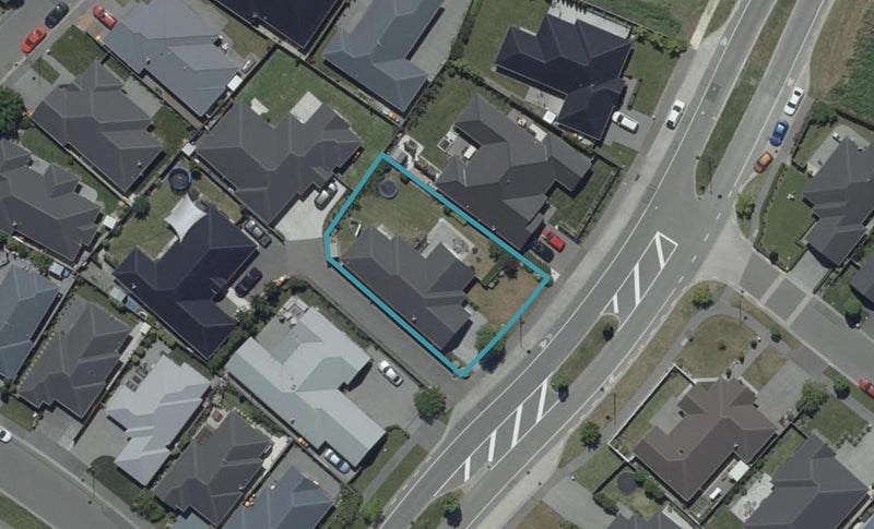 27 Jarnac Boulevard, Yaldhurst, Christchurch - Carousel 1