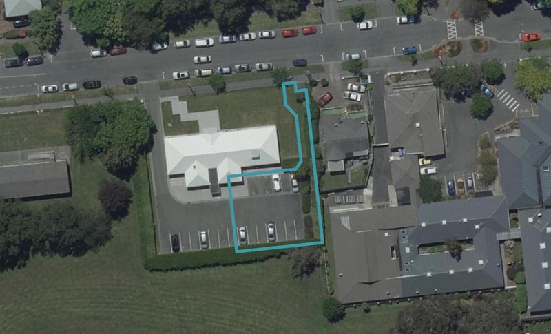 17C Kirkwood Avenue, Upper Riccarton, Christchurch - Carousel 1