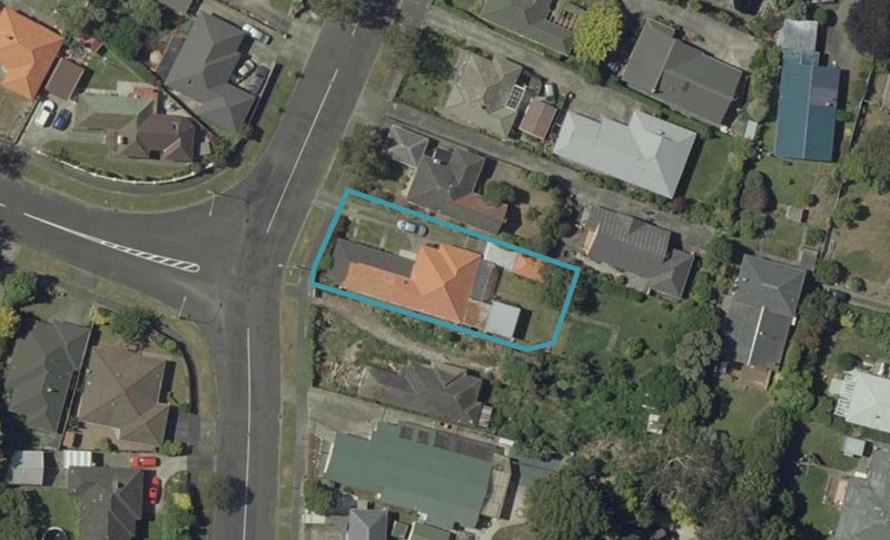21 Franklin Avenue, Hokowhitu, Palmerston North - Carousel 1