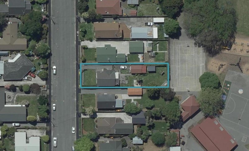 12 Ngarimu Street, Avonside, Christchurch - Carousel 1