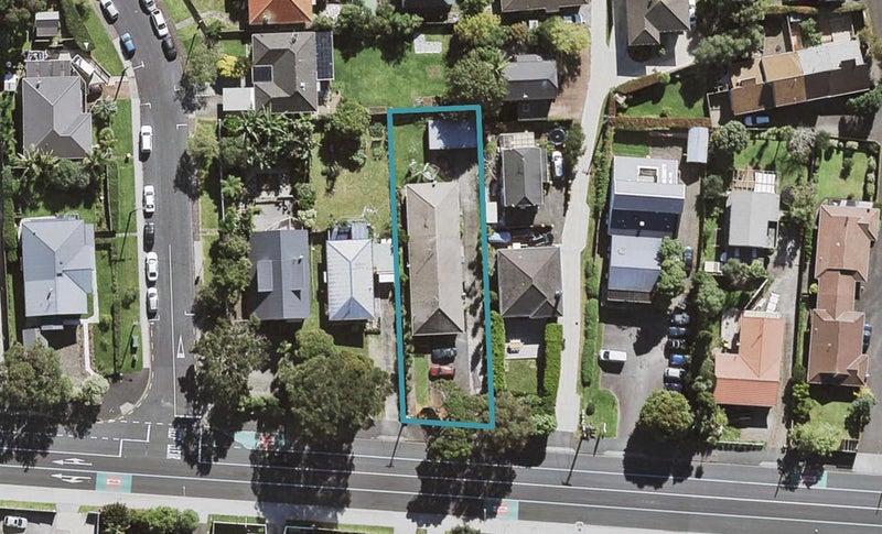 1/191 Onewa Road, Birkenhead, Auckland - Carousel 1