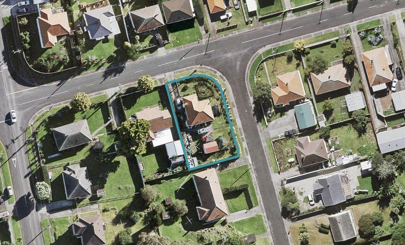 22 Parkinson Avenue, Wesley, Auckland - Carousel 1