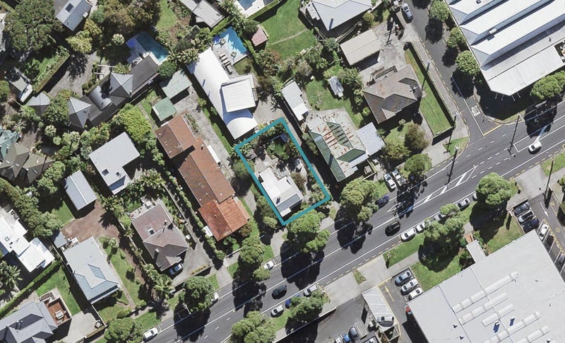 281A Richmond Road, Westmere, Auckland - Carousel 1