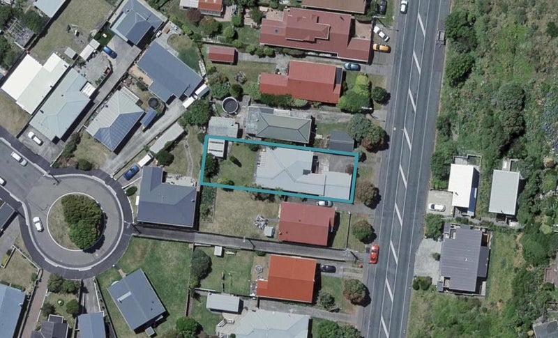 33 Ira Street, Miramar, Wellington - Carousel 1
