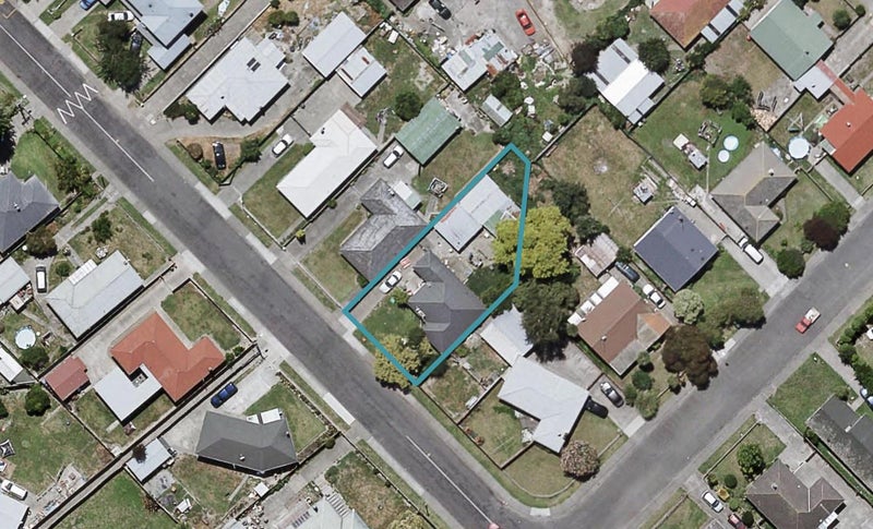 505 Kiwi Street, Camberley, Hastings - Carousel 1