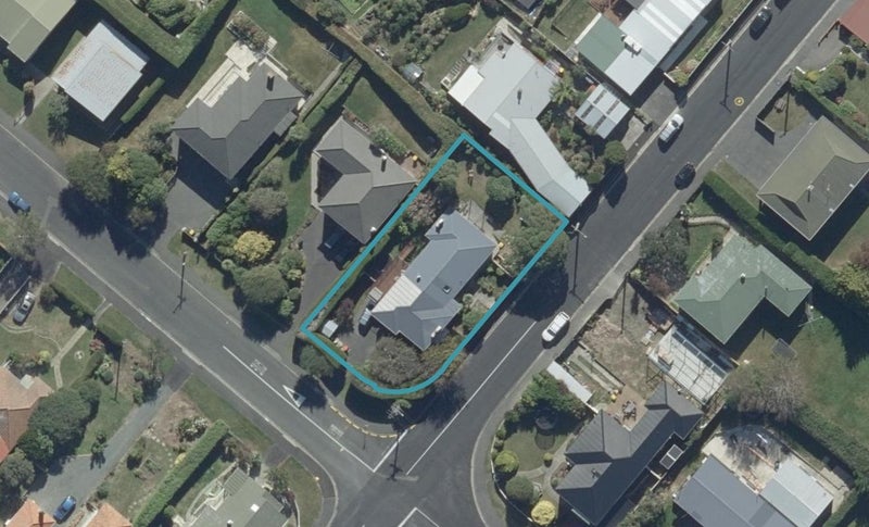 161 Belford Street, Waverley, Dunedin - Carousel 1