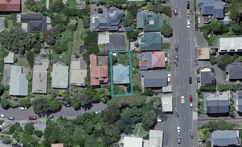 6 Garfield Street, Brooklyn, Wellington - Carousel 1