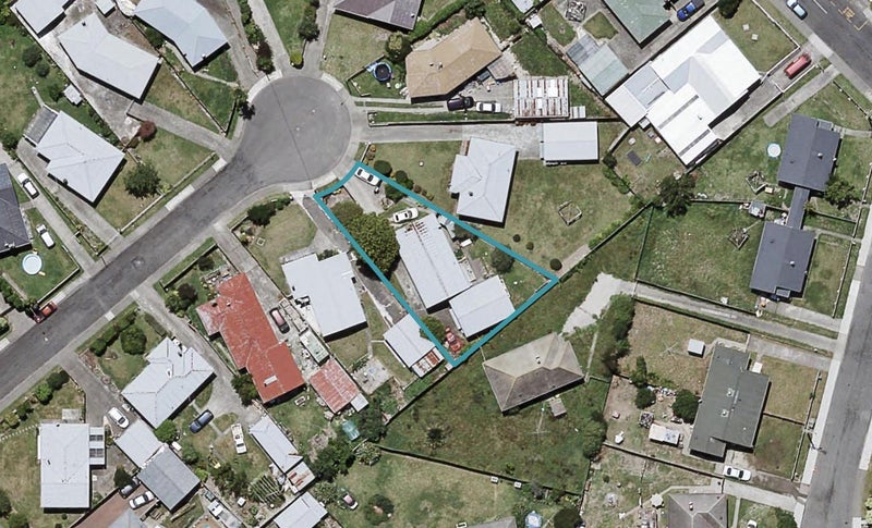 404 Huia Place, Camberley, Hastings - Carousel 1
