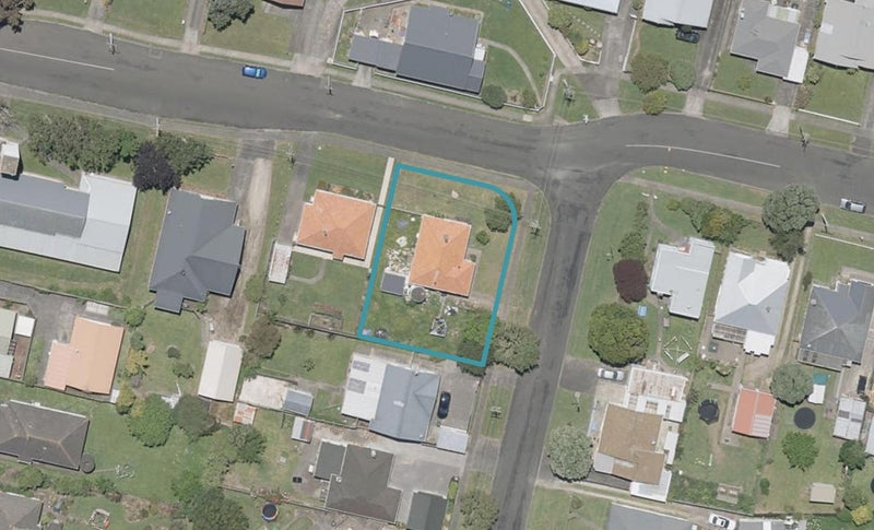 25 Hutchison Crescent, Durie Hill, Whanganui - Carousel 1