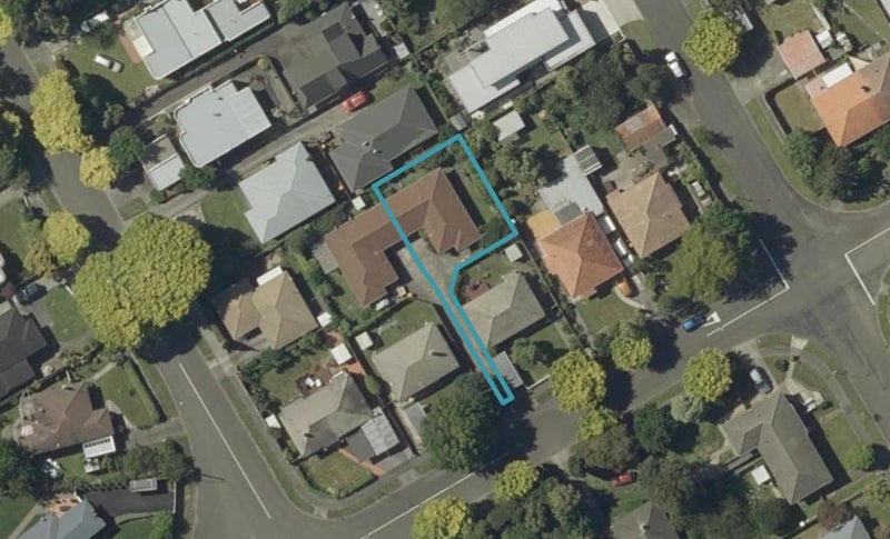 23B Parata Street, Hokowhitu, Palmerston North - Carousel 1