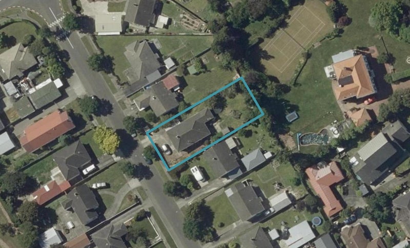 7 Ngarimu Street, Roslyn, Palmerston North - Carousel 1