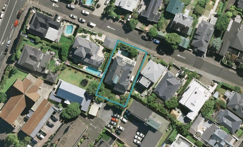 8 Cameron Street, Saint Marys Bay, Auckland - Carousel 1