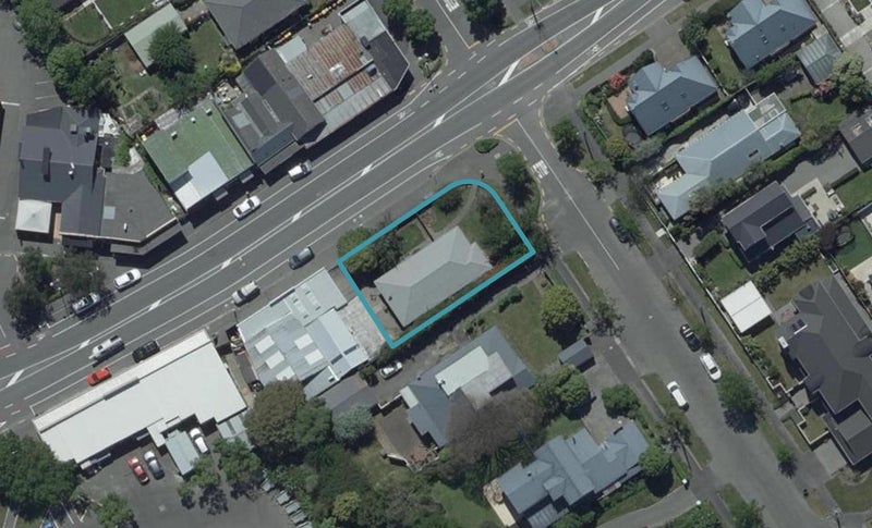 137 St Andrews Square, Strowan, Christchurch - Carousel 1