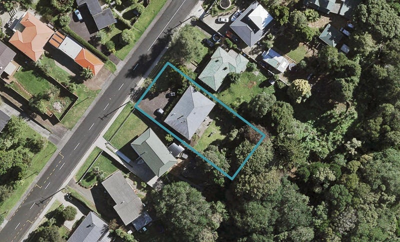 61 Red Hill Road, Red Hill, Papakura - Carousel 1