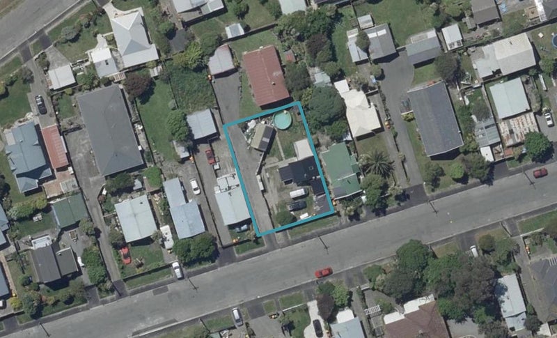 12A Falcon Street, New Brighton, Christchurch - Carousel 1
