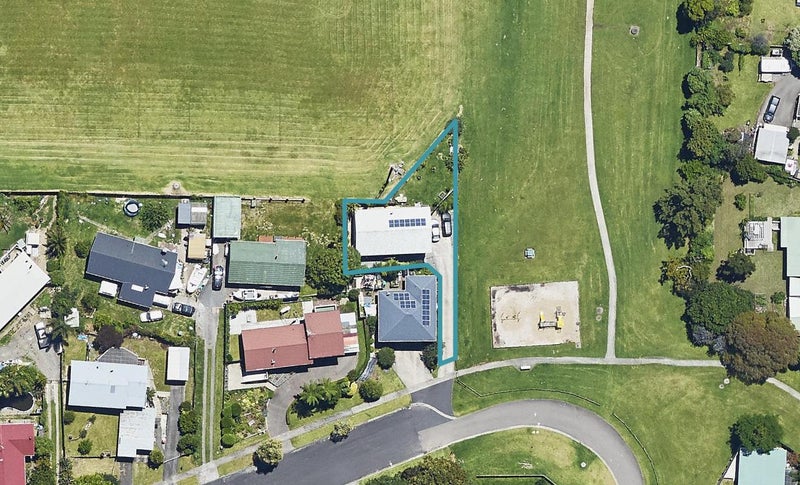 19 Milsom Place, Te Puke, Te Puke - Carousel 1