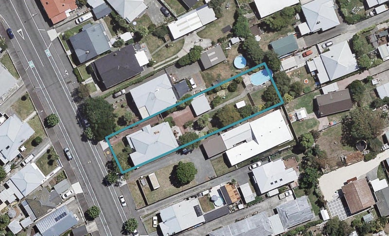 71 Nelson Crescent, Napier South, Napier - Carousel 1