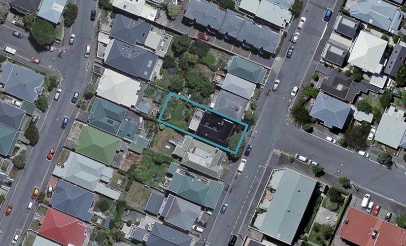 106 Austin Street, Mount Victoria, Wellington - Carousel 1