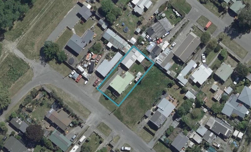 6 Seddon Street, Kainga, Christchurch - Carousel 1