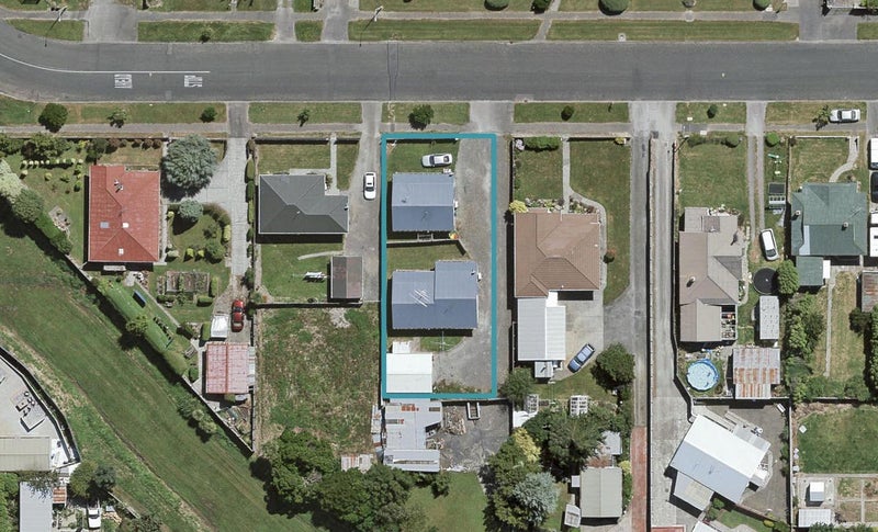 19 Selwyn Street, Appleby, Invercargill - Carousel 1