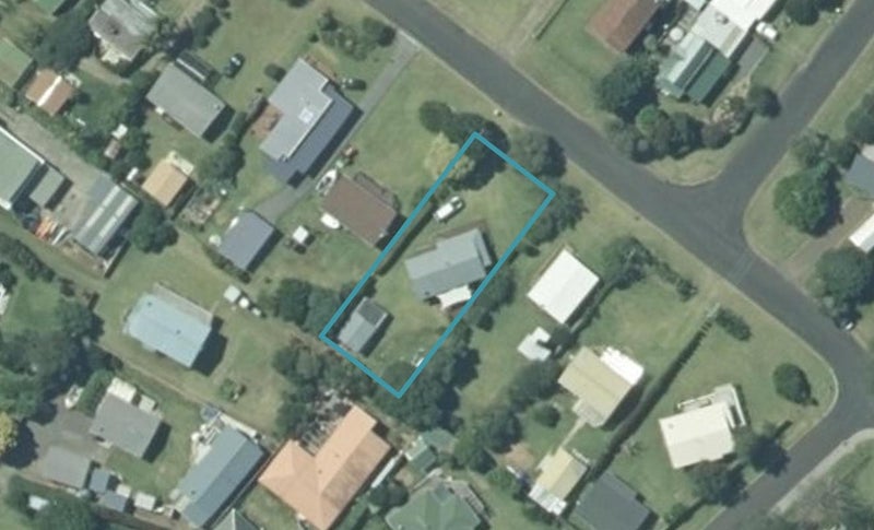 28 Dawn Avenue, Hahei, Whitianga - Carousel 1
