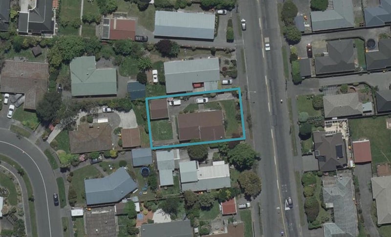 185 Avonhead Road, Avonhead, Christchurch - Carousel 1