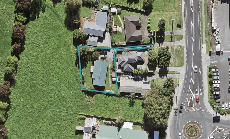 542 Don Buck Road, Westgate, Auckland - Carousel 1